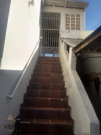 Imagem Sobrado com 3 dormitórios à venda, 128 m² por R$ 570.000,00 - Vila Mazzei - São Paulo/SP