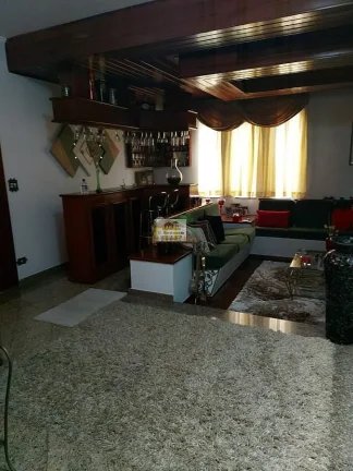 Foto do imóvel: Casa Padrão