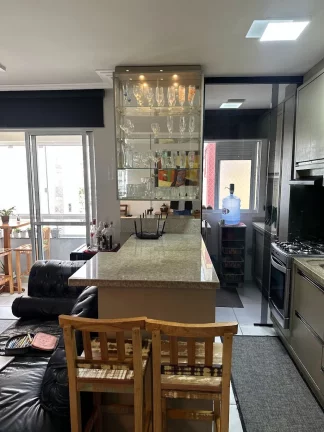 Imagem Apartamento Residencial em Criciúma - SC, Centro