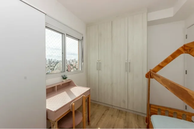 Imagem APARTAMENTO RESIDENCIAL em São Paulo - SP, Vila Gumercindo