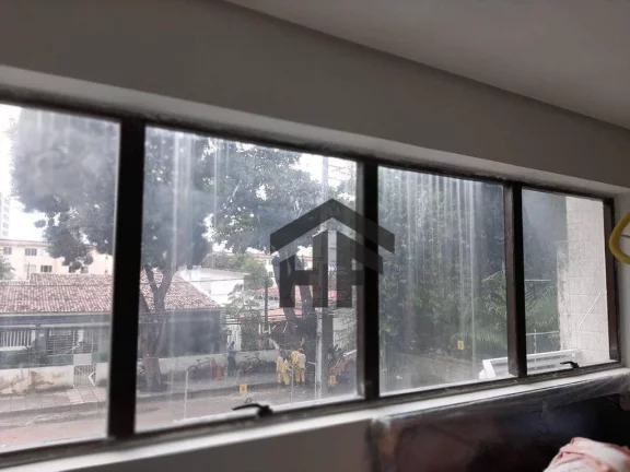 Imagem Sala Comercial à Venda, 33 m² em Casa Forte - Recife