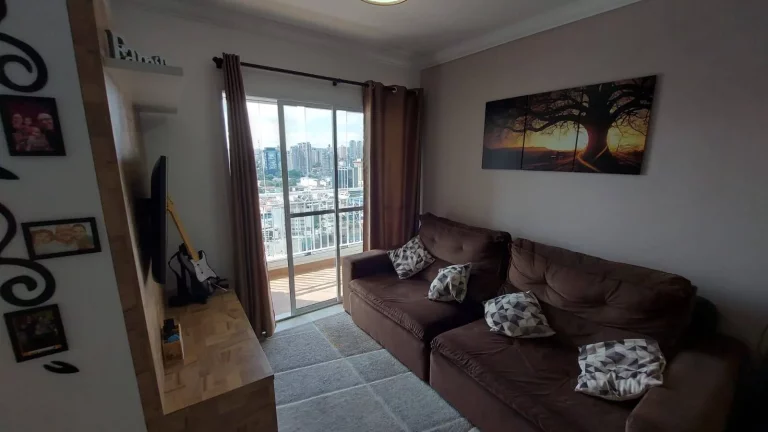 Imagem Apartamento no Condômino Mirante Jurubatiba 83 m² 2 Dormitorios