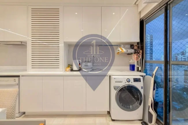 Imagem Imperdível: Apartamento à venda em São Paulo-SP, Vila Mariana. 2 quartos, 1 suíte, 2 salas, 2 banheiros, 1 vaga, 68m².