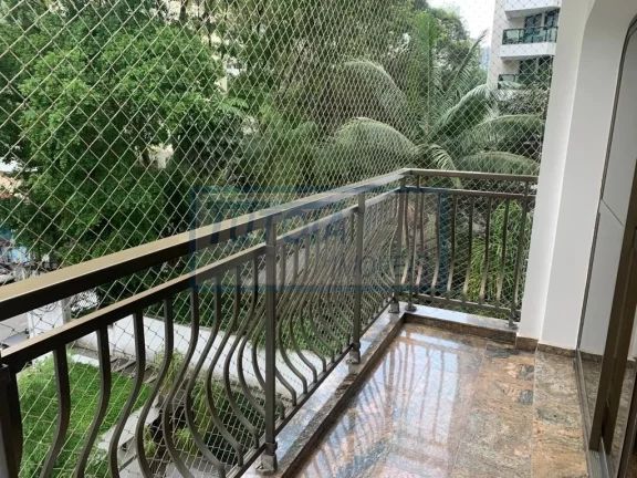 Imagem APARTAMENTO À VENDA NO PARAÍSO, SÃO PAULO