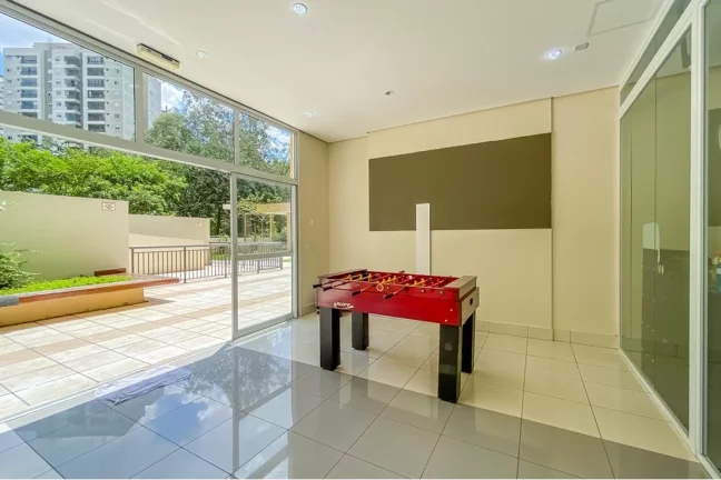 Imagem Apartamento com 2 Quartos à Venda, 51 m² em Vila Andrade - São Paulo Imagem Apartamento com 2 Quartos à Venda, 51 m² em Vila Andrade - São Paulo