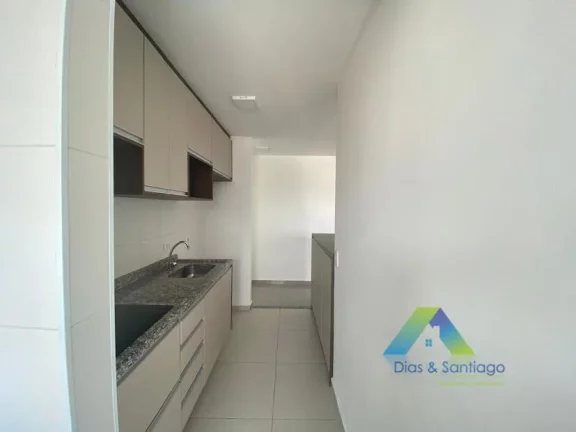 Imagem Apartamento novo a venda com 48m²- Jabaquara