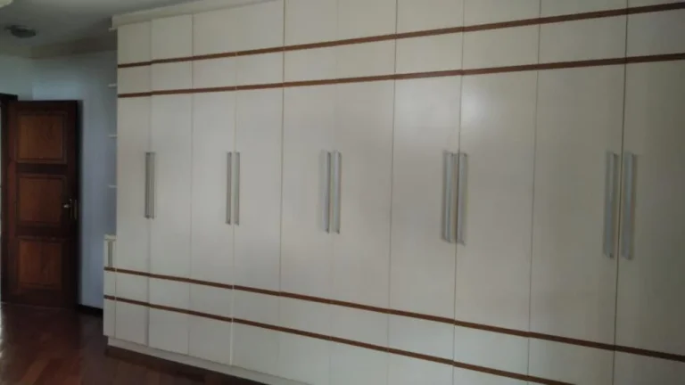 Imagem Casa no Res. Melville - 600m²