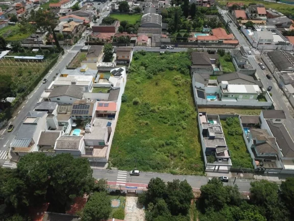 Imagem Terreno à venda, 400 m² por R$ 360.000,00 - Vila Romanópolis - Ferraz de Vasconcelos/SP