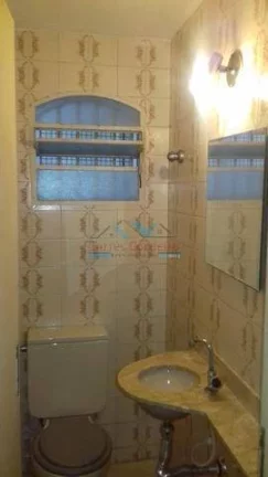 Imagem Lindo Sobrado no Jd. Esmeralda 3 dorm + 3 vagas