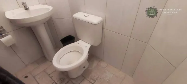 Imagem Apartamento com 1 dormitório à venda, 51 m² por R$ 335.000 - Aviação - Praia Grande/SP