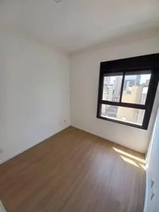 Imagem Apartamento com 2 dormitórios novo no Arouche