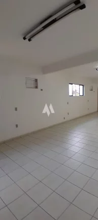 Imagem Sala Comercial - Vila Mathias - Rua Joaquim Távora - Vila Mathias - Próximo a Av. Ana Costa.