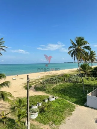 Imagem Apartamento pé na areia Jardim Oceania Bessa