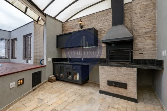 Imagem Apartamento de 3 quartos com suíte e 2 vagas na Vila Clementino, São Paulo-SP: conheça essa oportunidade de 134m²!