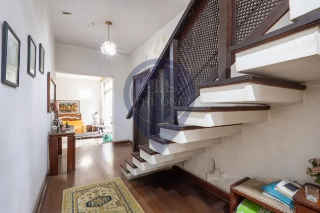 Imagem Residência de alto padrão: Casa à venda em SP, Jardim Novo Mundo 3 quartos, 3 suítes, 3 salas, 4 banheiros, 4 vagas, 330m².