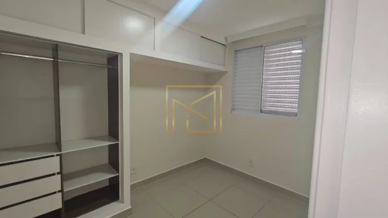 Imagem Apartamentos / Padrão na cidade de Hortolândia
