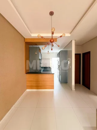 Casa para venda no Lot. Tereza Cristina com 3 quartos, planejados, Petrolina