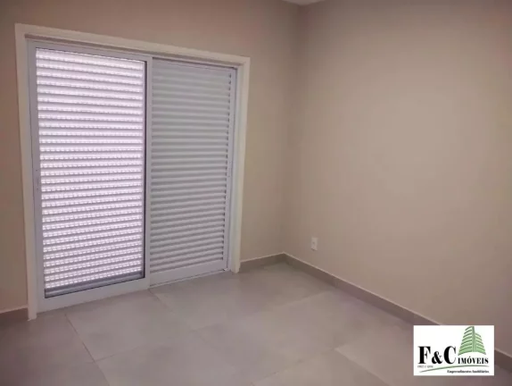 Imagem Casa em Condomínio para Venda em Limeira, PARQUE SÃO BENTO, 3 dormitórios, 3 suítes, 2 banheiros, 2 vagas