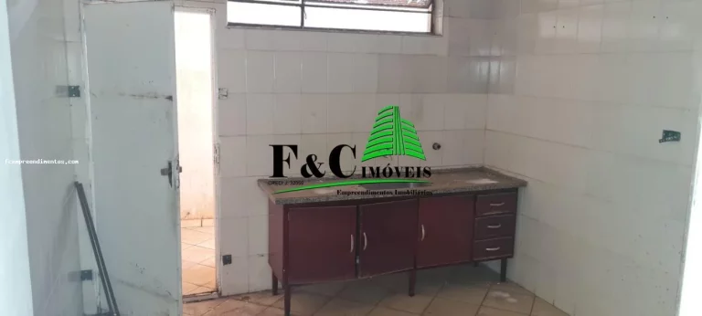 Imagem Salão Comercial para Venda em Limeira, Jardim Residencial Dona Santina Paroli Peccinini, 2 dormitórios, 1 banheiro, 2 vagas