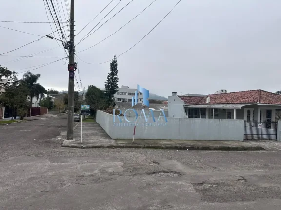 Imagem Terreno à venda São José Santa Maria/RS