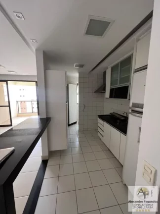 Imagem Apartamento para Venda em Goiânia, ALTO DA GLORIA, 3 dormitórios, 1 suíte, 2 banheiros, 1 vaga