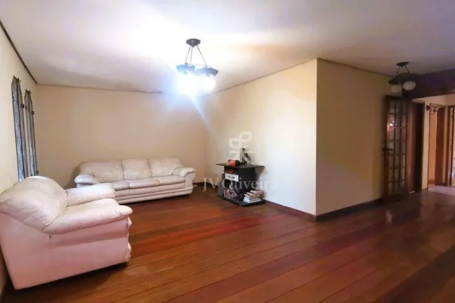 Imagem Casa com 2 dormitórios à venda, 240 m² por R$ 690.000,00 - Vila Morse - São Paulo/SP