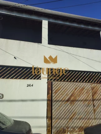 Imagem Sobrado em Sorocaba
