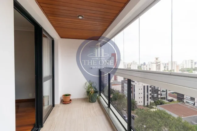 Imagem Apartamento à venda em São Paulo-SP, Vila Mariana: 3 quartos, 1 suíte, 2 salas, 3 banheiros, 2 vagas, 94m². Confira!