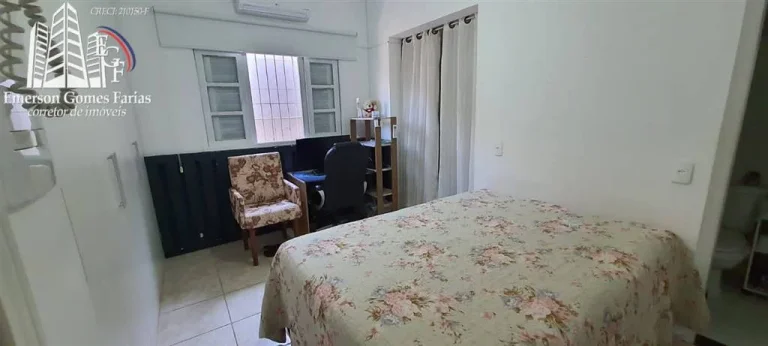 Imagem casa na praia, casa em praia grande, casa no litoral, casa de 2 dormitórios