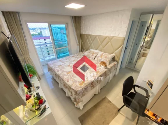 Imagem Apartamento à venda, 111 m² por R$ 970.000,00 - Cocó - Fortaleza/CE