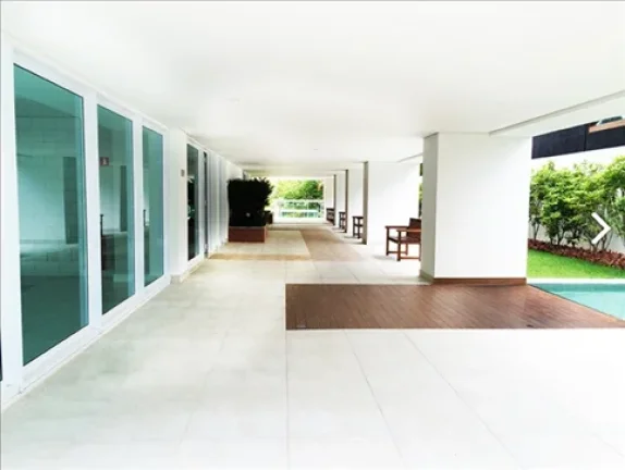 Imagem Apto. no YAKATU Alphaville - 68m²