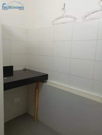 Imagem SALA COMERCIAL - JARDIM DO MAR - SÃO BERNARDO DO CAMPO - SP