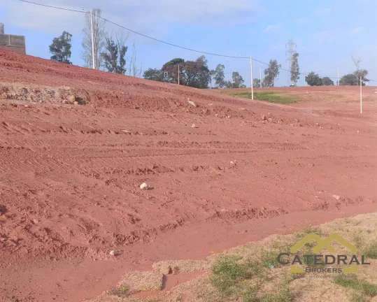 Imagem Terreno 250 m² Condomínio Reserva Bellano - Jardim Santa Filomena - Itatiba - SP