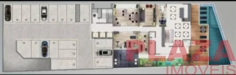 Imagem Apartamento para venda no Boulevard Figueira