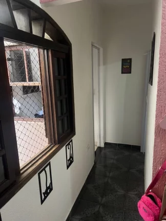 Imagem Casa para Venda em Santo André / SP no bairro Parque Miami