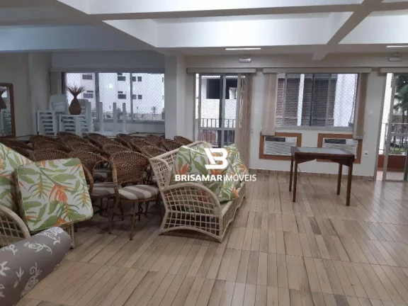 Imagem PITANGUEIRAS- VISTINHA PARA O MAR , MARAVILHOSO APARTAMENTO , GARAGEM NO PRÉDIO.
