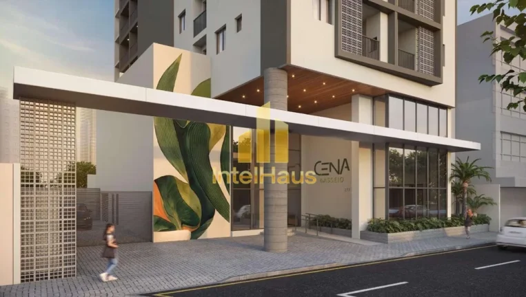 O SEU PRÓXIMO GRANDIOSO PASSO. CENA PASSEIO. 
 
O investimento inteligente onde a cidade acontece. ...