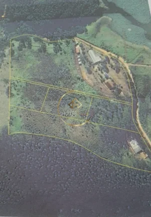 Imagem Terreno em jambeiro Km 17,5 com 2.500 mil M²