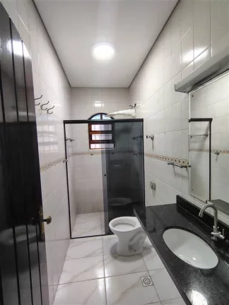 Imagem CASA 2 DORMITÓRIOS COM PISCINA