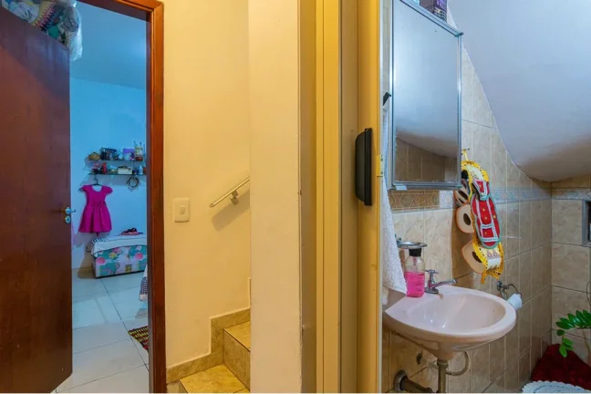 Imagem CASA RESIDENCIAL em Taboão da Serra - SP, Jardim Santa Terezinha