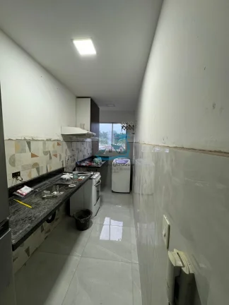 Imagem Excelente apartamento com 2 dormitórios disponível para venda na Estufa II em Ubatuba.