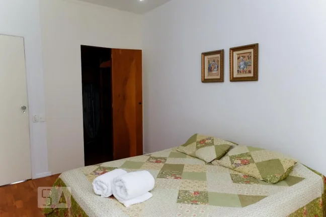 Imagem Apartamento à Venda - Ipanema, 3 Quartos, 127 m2