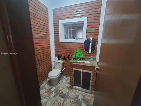 Imagem Chácara Condomínio para Venda em Limeira, Área Rural de Limeira, 5 dormitórios, 4 suítes, 2 banheiros, 10 vagas