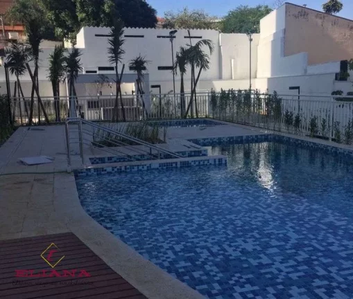 Imagem Apartamento com 3 quartos, 87m², à venda em São Paulo, Vila Ipojuca