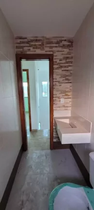 Imagem TERRAÇO+VAGA DE GARAGEM+2QUARTOS