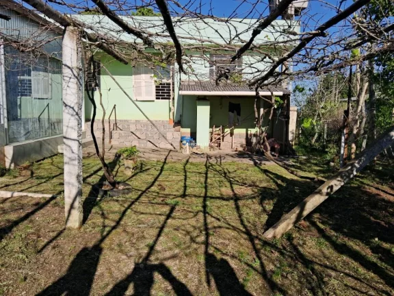 Imagem Casa com 3 Dormitorio(s) localizado(a) no bairro Krahe em Viamão / Rio Grande do Sul Ref.:57580116
