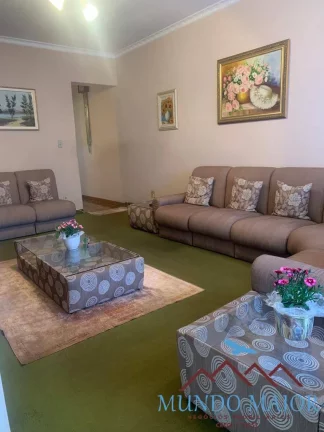 Imagem Sobrado - 3 dorms/ sendo uma suíte / 4 vagas / 230m / 585 mil