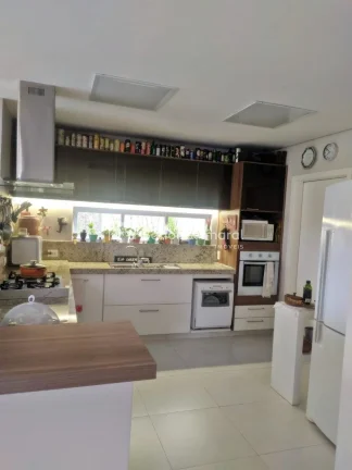 Imagem Casa à venda, 4 quartos, em condomínio, Espaço e Verde, região de Barão Geraldo, Campinas, SP