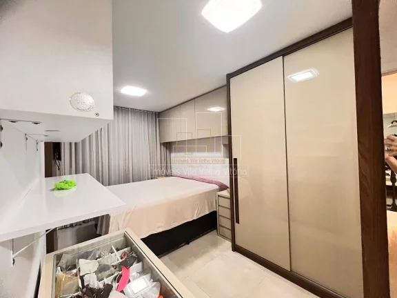 Foto do imóvel: Apartamento 4 quartos na quadra do mar à venda, Praia de Itaparica, Vila Velha,