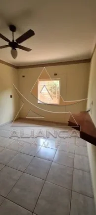 Imagem Casa - Ribeirão Preto - Ribeirânia